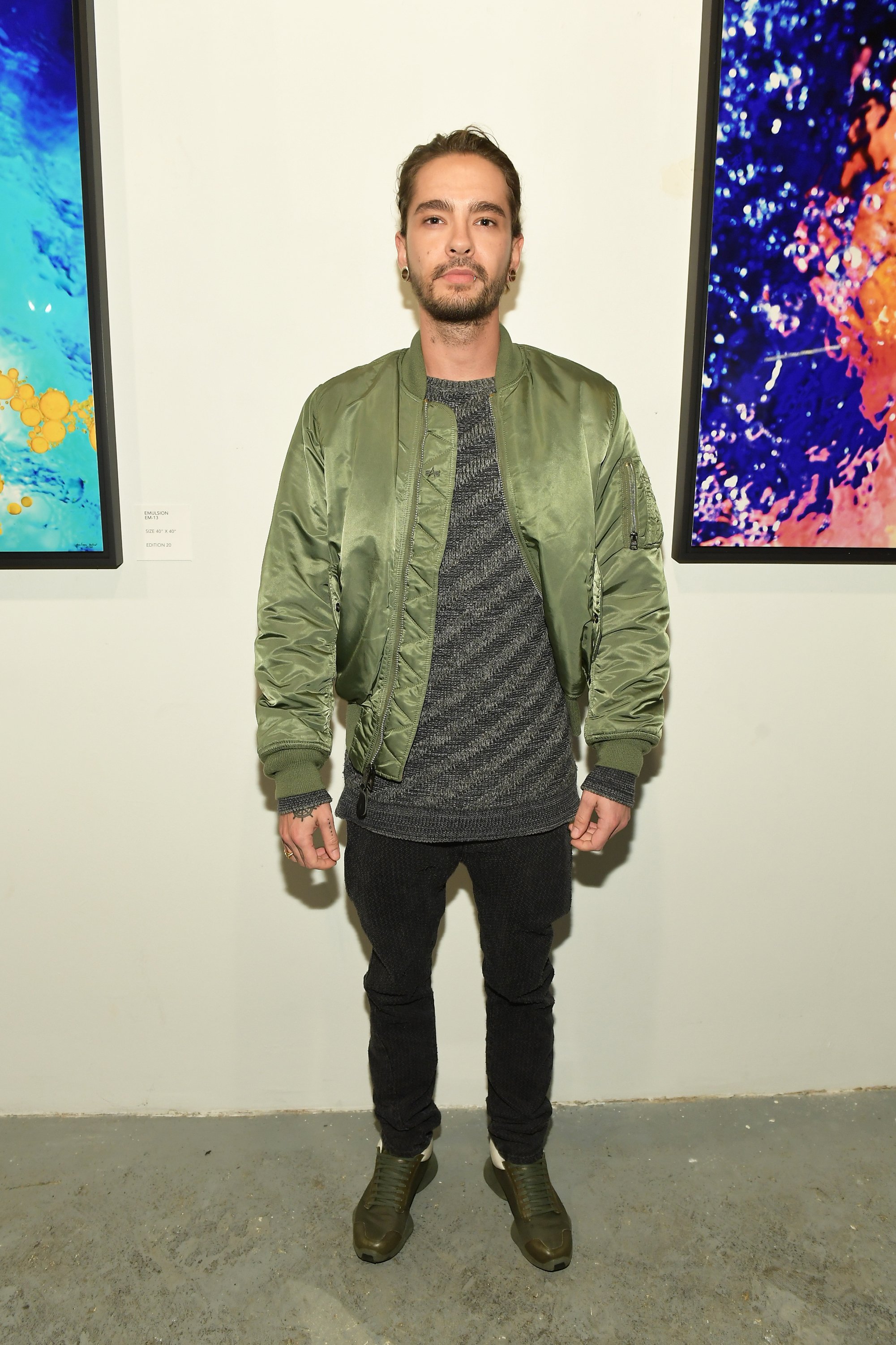 Na, endlich! Tom Kaulitz verrät seinen Beziehungsstatus | desired.de