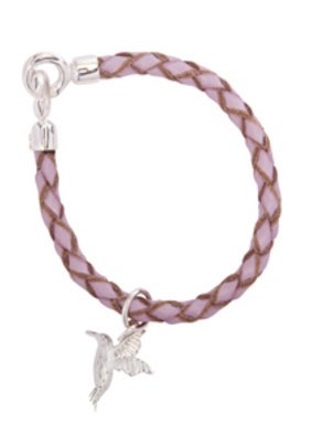 Lederschmuck von GIOIA de Seda. Lederschmuck von GIOIA de Seda.