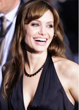 Angelina Jolie jagt Killer Angelina Jolie jagt Killer