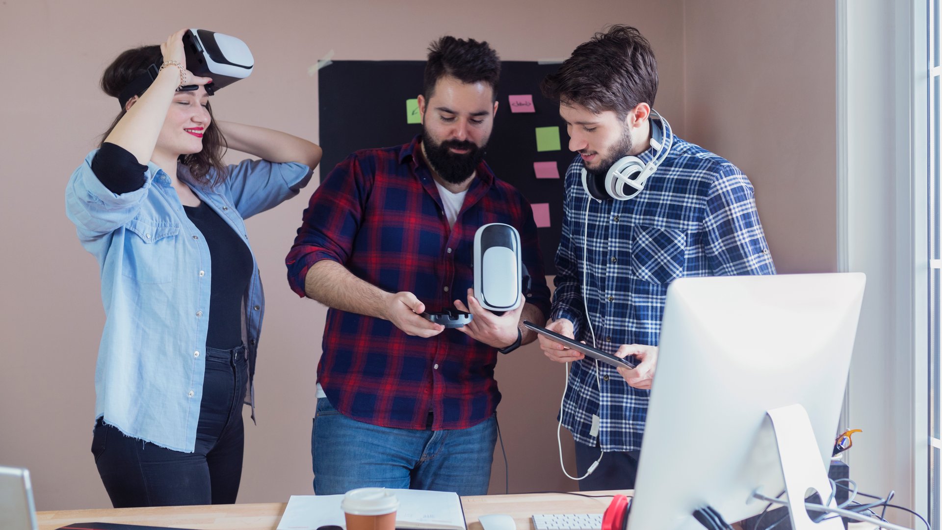 Game Designer werden Arbeite im Team der SpieleIdeenschmiede