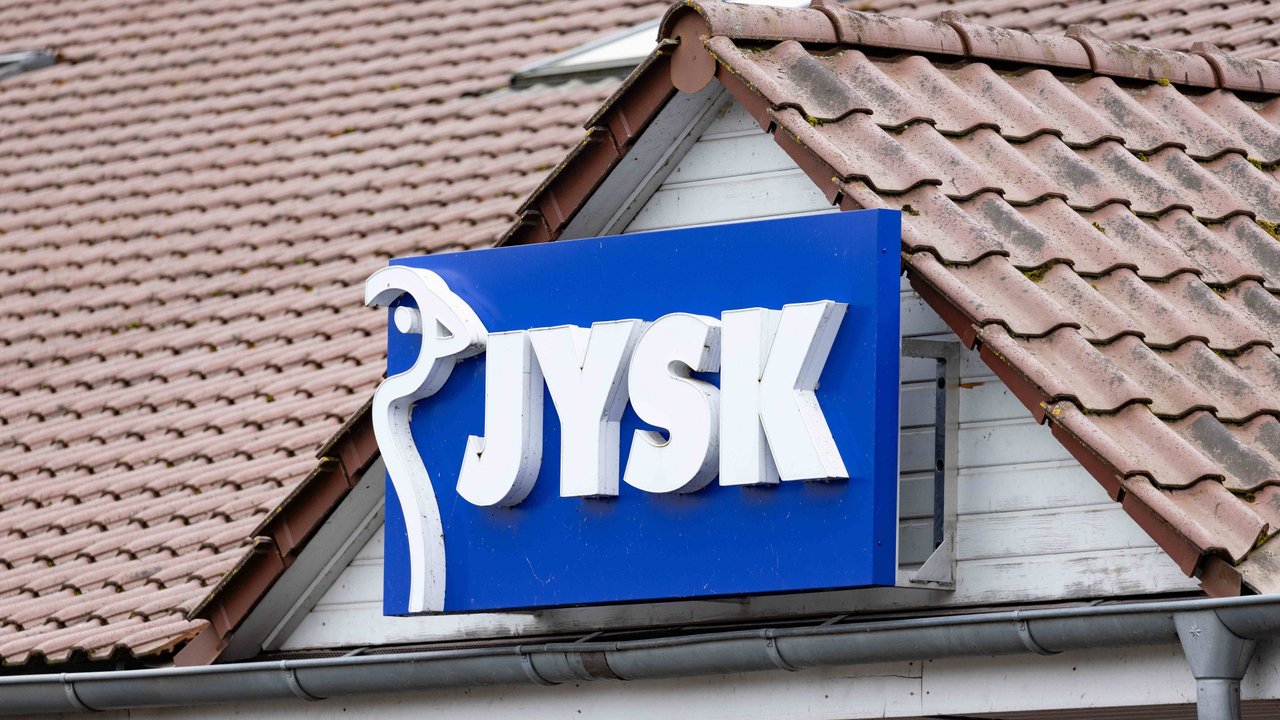 Dieses Sitzkissen sorgt für reichlich Komfort.