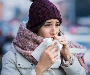 Grippe-Welle erneut im Anmarsch: Das musst du jetzt schnell wissen!