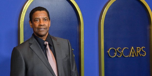 Denzel Washington heute: Das macht der Schauspieler aktuell