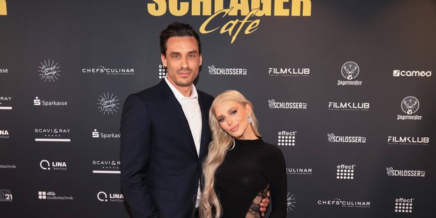 Marie Reim: Wer ist der Freund der Schlagersängerin?
