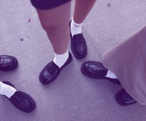 Schuhtrend: Im Herbst 2025 tragen wir nur noch diese Loafer statt Boots!