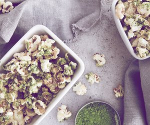 Mit diesen Tricks machst du Popcorn kalorienarm