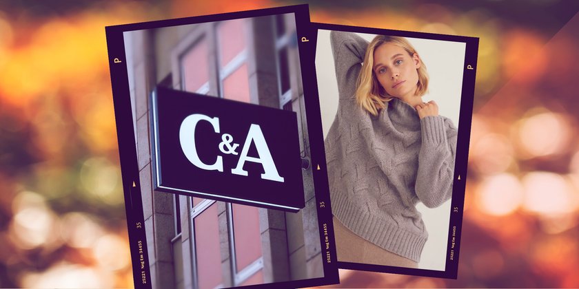 Cozy Vibes bei C&A