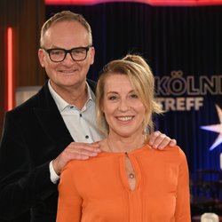 Frank Plasberg: Wer ist die Ehefrau an seiner Seite?