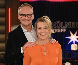 Frank Plasberg: Wer ist die Ehefrau an seiner Seite?