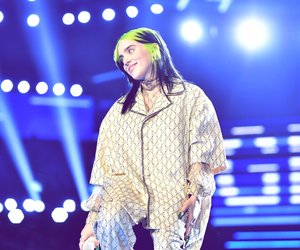 Billie Eilish zeigt sich in Dessous – und hat eine wichtige Botschaft
