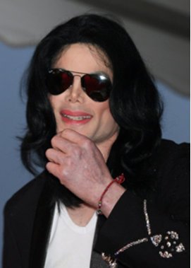 King of Pop Michael Jackson ist tot King of Pop Michael Jackson ist tot