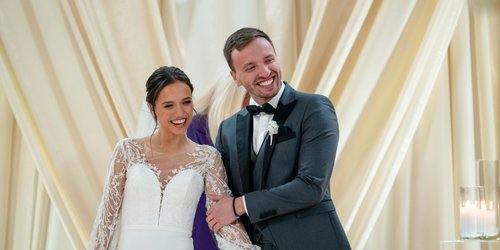 Große Überraschung bei „Love Is Blind Germany“: Dieses Paar ist noch zusammen