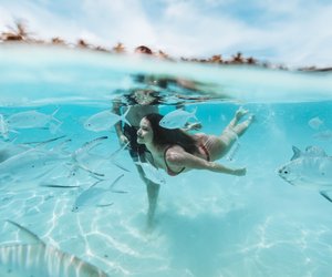 Das Reisehoroskop Fische: Diese Urlaubsorte passen 2022 zu deinem Sternzeichen