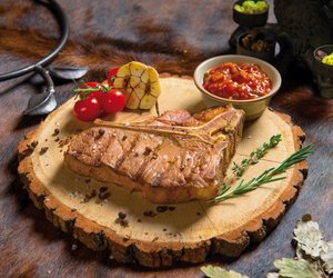 Porterhouse Steak: So wird's perfekt