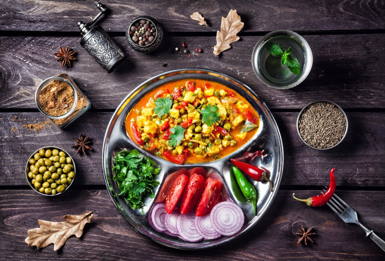 Ayurveda Kochen Ayurveda Kochen