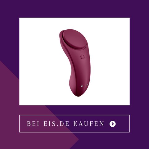Sextoys fr Paare: Dieses Sexspielzeug berzeugt uns!