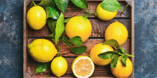 Master Cleanse: 10 Kilo in 10 Tagen verlieren?