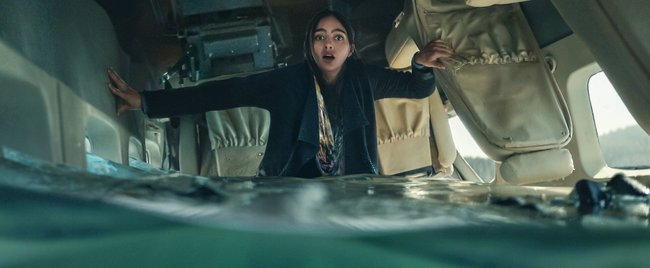 Netflix Top 10 heute: Die besten Filme und Serien am 12. August 2025