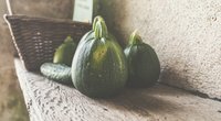 Aussprache von Zucchini: Wie sagt man das Wort richtig?