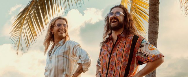 Netflix Top 10 heute: Die besten Filme und Serien am 18. Juni 2025