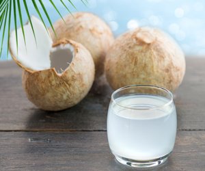 Ist Kokoswasser wirklich so gesund?