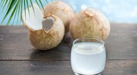 Ist Kokoswasser wirklich so gesund?