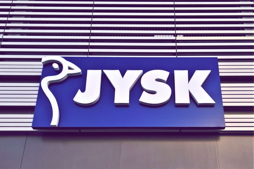 Jysk