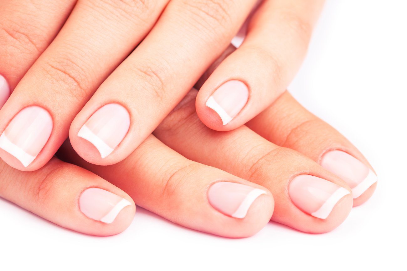 Nagelhaut entfernen Nagelhaut entfernen