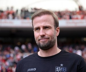 Sebastian Hoeneß: Wer ist die Ehefrau des deutschen Fußballtrainers?