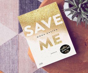 „Save Me”- Reihenfolge: So liest du die Maxton Hall-Reihe richtig!