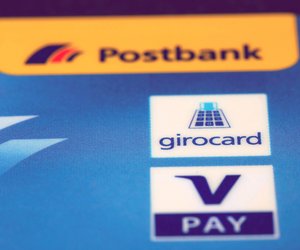 Konto bedroht: Betrüger haben es auf Postbank-Kunden abgesehen