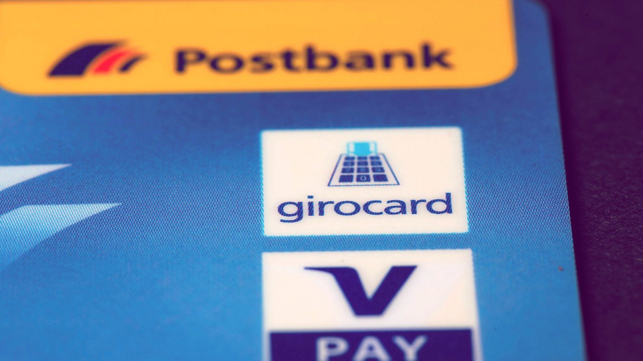 Postbank-Betrug
