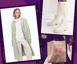 Das sind jetzt die angesagtesten Trends von H&M für dieses Jahr!