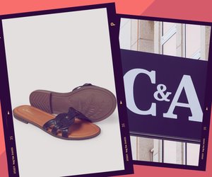 Im Sale bei C&A: Sind das die schönsten Sandalen für den Sommer?