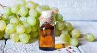 Traubenkernöl für die Haut: 8 tolle Anwendungen