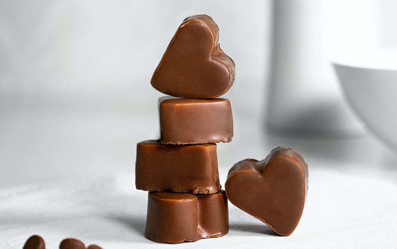 Schoko Fat Bombs Schoko Fat Bombs