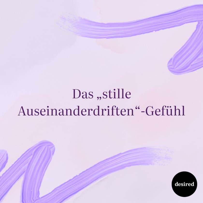 Gefühle, die wir alle kennen, aber nicht benennen können