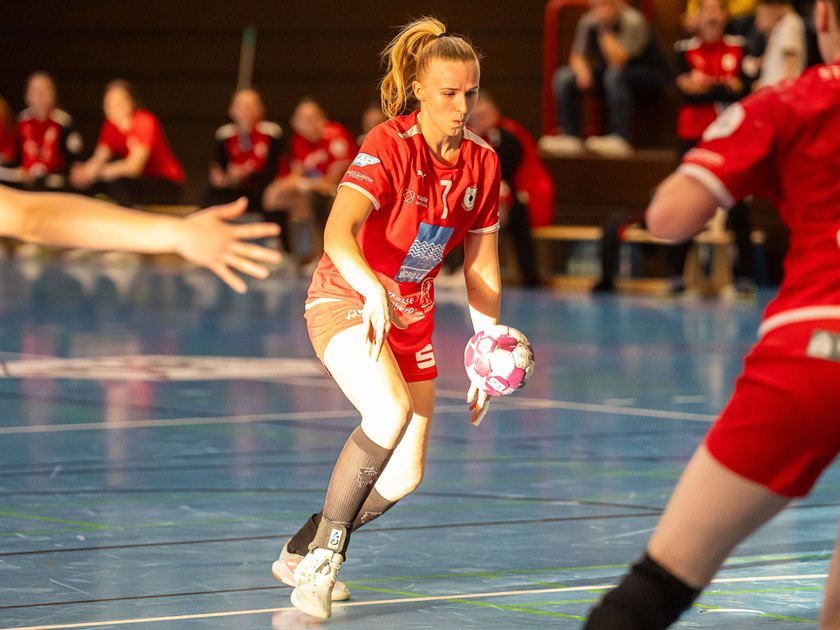 David späth freundin Katja hinzmann Handball spieler wm 2025