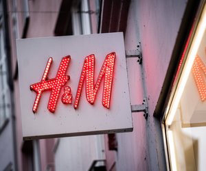 H&M überrascht: Umkleiden funktionieren bald völlig anders