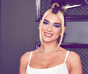 Dua Lipa: Das ist der Freund an der Seite des Popstars