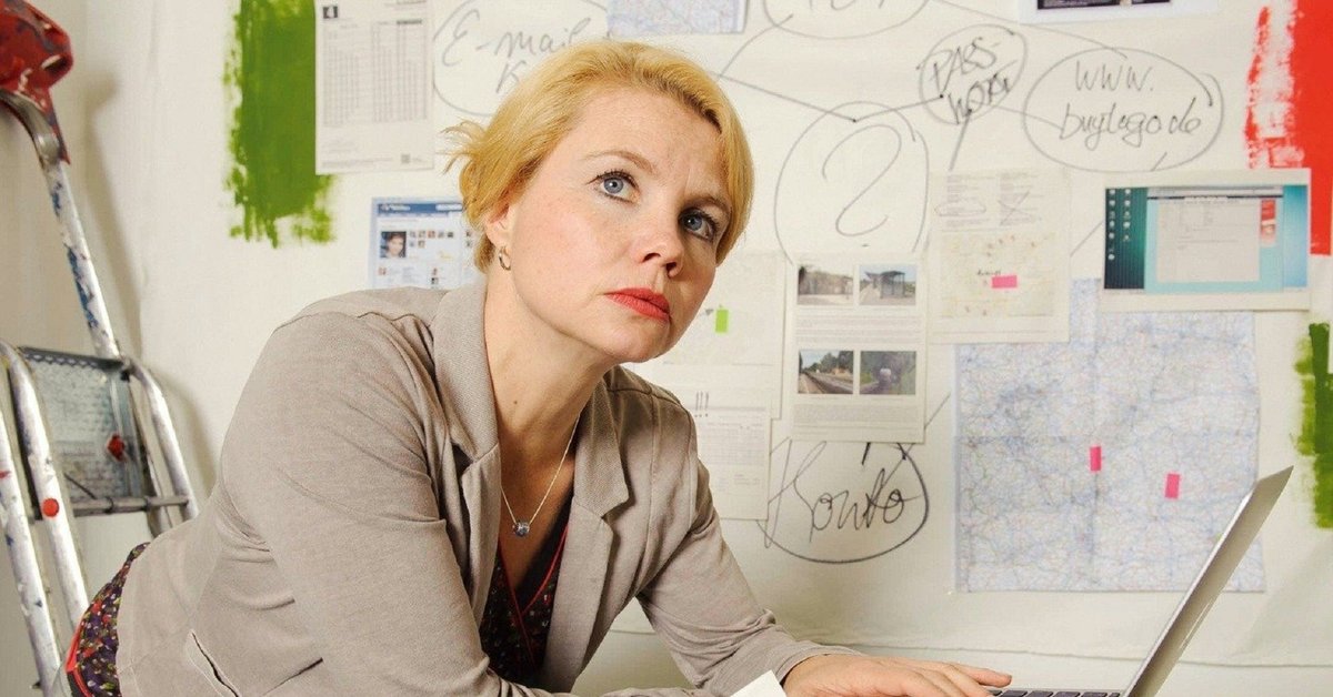 Es kann jeden treffen: Thriller über die dunklen Seiten des Internets ...