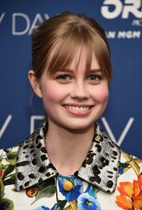 Angourie Rice Angourie Rice