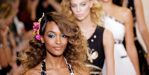 70er-Frisuren: Die 5 schönsten Retro-Styles für Frauen zum Selbermachen!