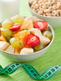 Mit der richtigen Fruchtbarkeitsdiät unterstützt Du die Empfängnis. Mit der richtigen Fruchtbarkeitsdiät unterstützt Du die Empfängnis.
