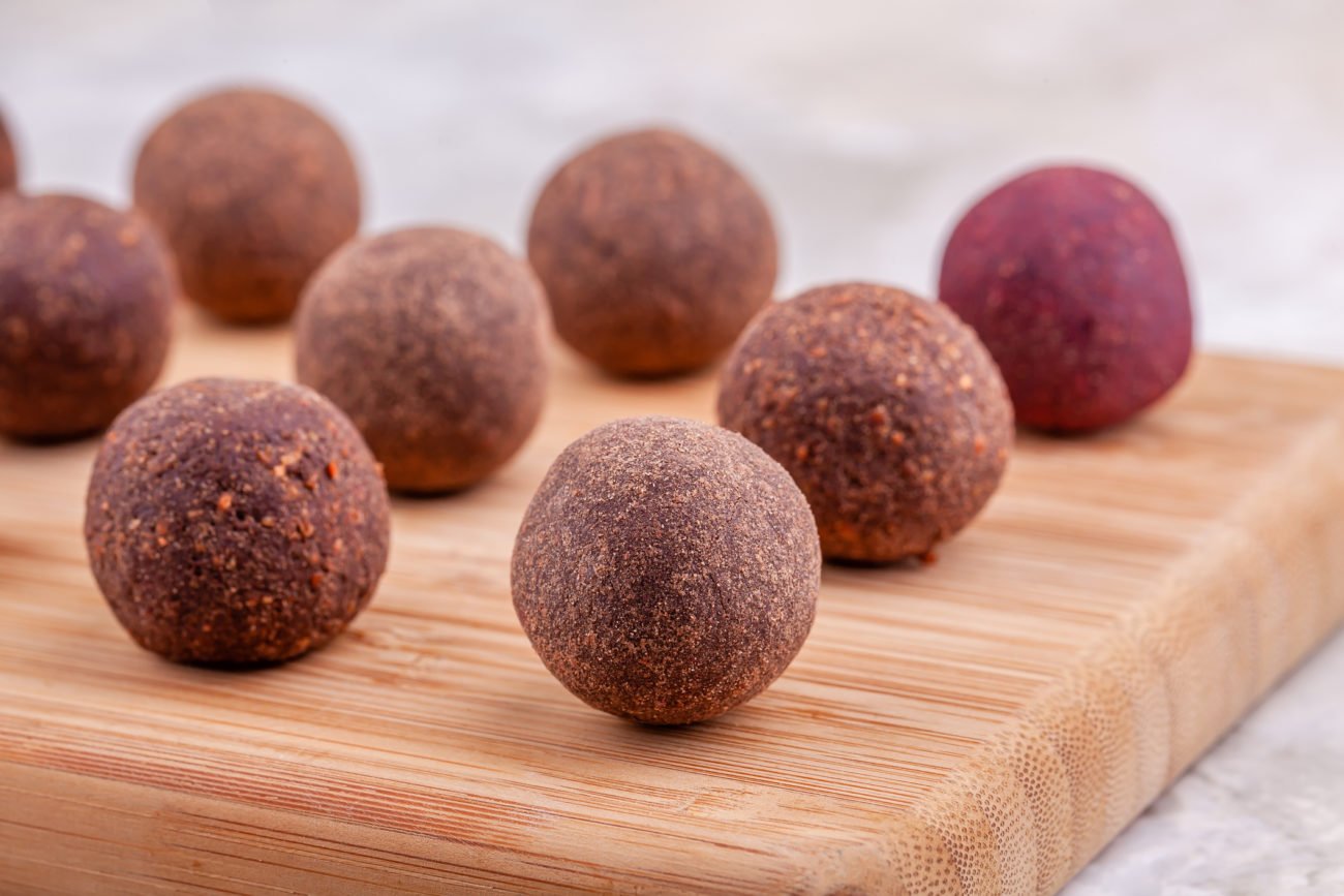 Protein Bites Protein Bites