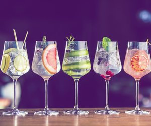 Gin Cocktails: 9 außergewöhnliche Ideen für deine nächste Party