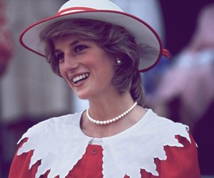 Stilikone Prinzessin Diana: Ihre 20 größten Mode-Momente
