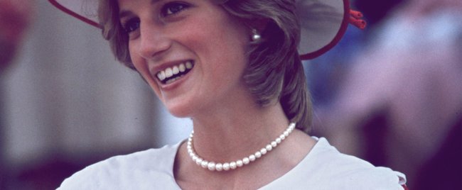 Stilikone Prinzessin Diana: Ihre 20 größten Mode-Momente