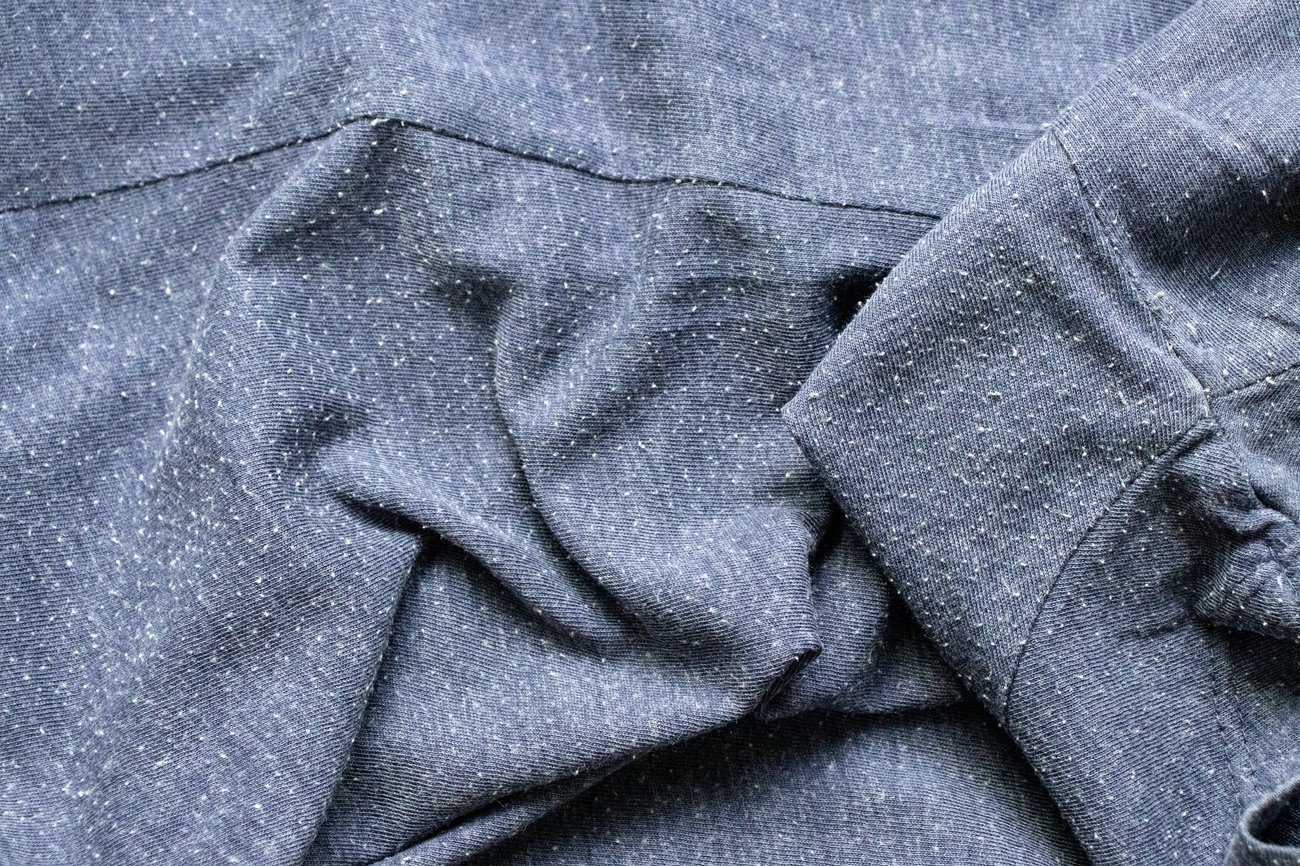 Pilling Pullover Pilling Pullover