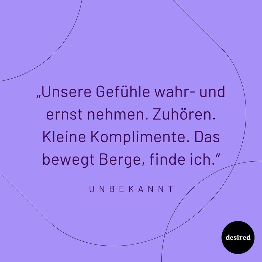 Männer auf Reddit verraten: 10 Dinge, mit denen Frauen bei ihnen so richtig punkten können